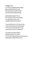 tesda hymn lyrics|Sdo Masbate Hymn Lyrics .